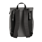 Beaba Oslo Baby Diaper Bag – Multifunctional Travel Baby Backpack with Large Capacity, Multi-Pocket Organizer with Changing Pad, Insulated Bottle Pouch & Stroller Clips – Ideal for Moms & Dads On the Go