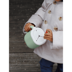 Beaba Pick 'N' Snack Container - Ideal for Storing Baby Food and Snacks, Star Shaped and Removable Lid, Wide Handle for Easy Grip, Travel Friendly