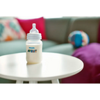 Philips Avent Anti-colic Teat Slow Flow - 2 Holes Normal