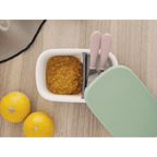 Beaba Ceramic Lunch Box