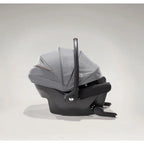 Joie Sprint Integrated ISOFIX Baby Car Seat - Carbon