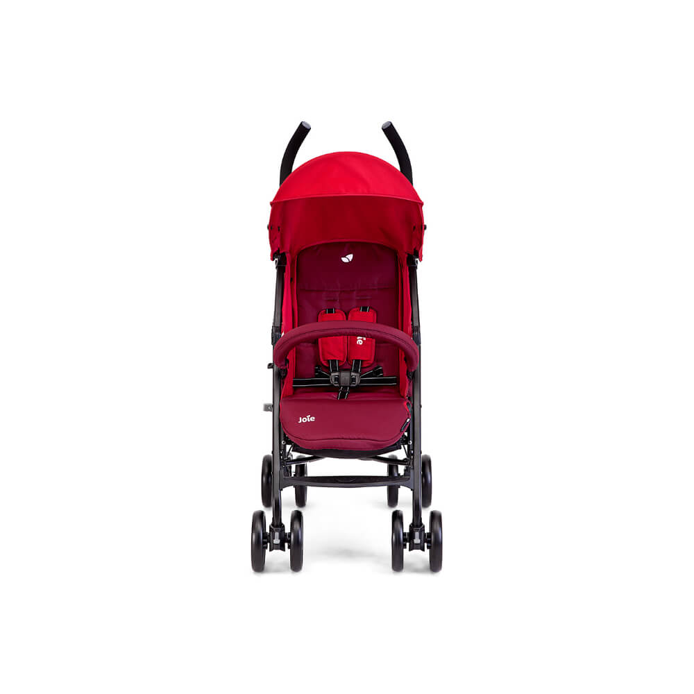 Joie Nitro Lx Stroller - Cherry