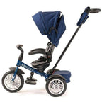 Bentley 6-in-1 Baby Stroller - Blue