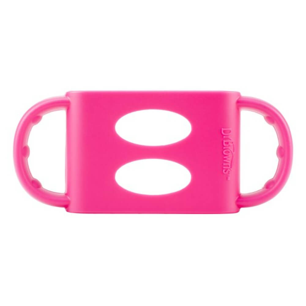 Dr. Brown's Wide-Neck Silicone Handles