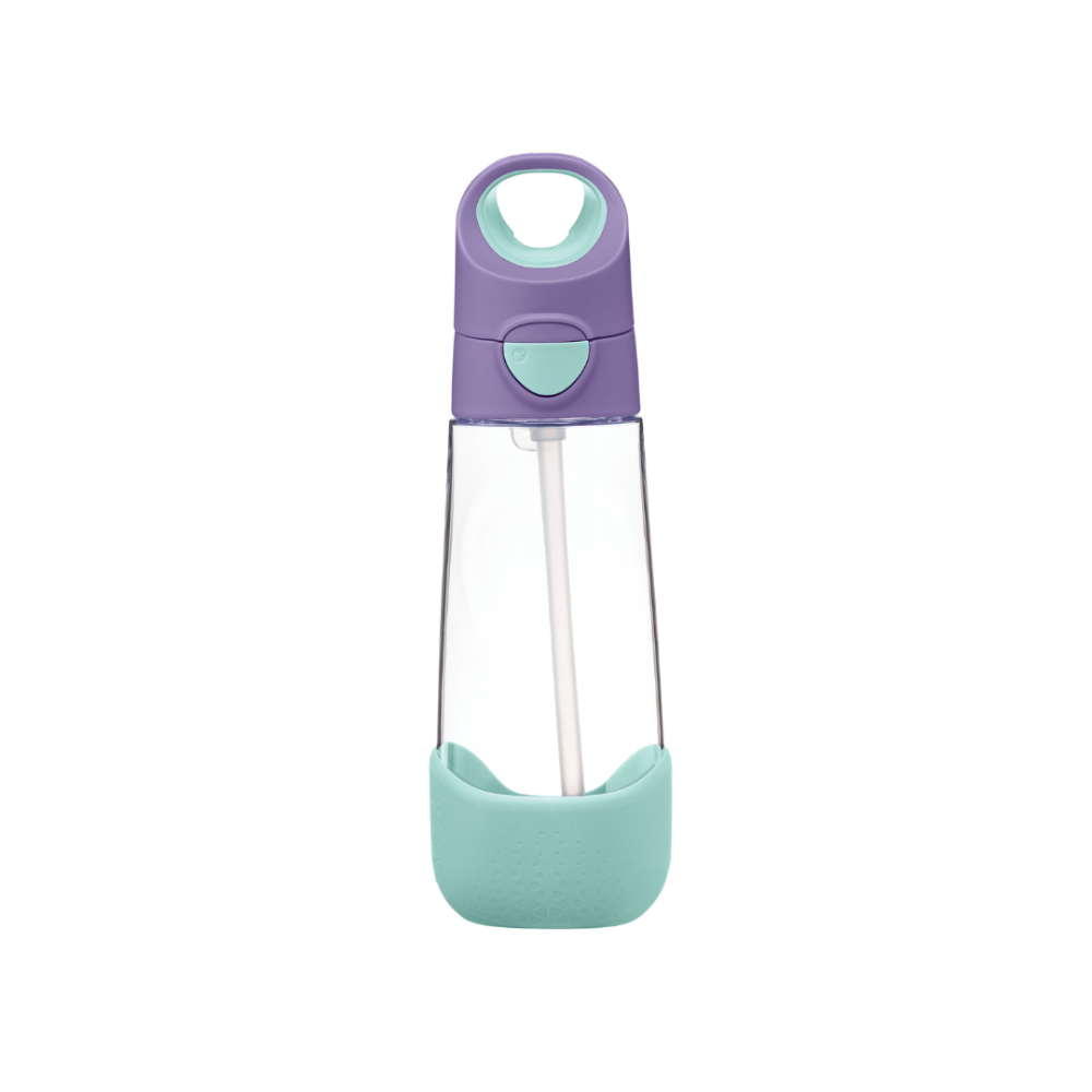 B.Box Tritan Straw Drink Bottle - 600ml