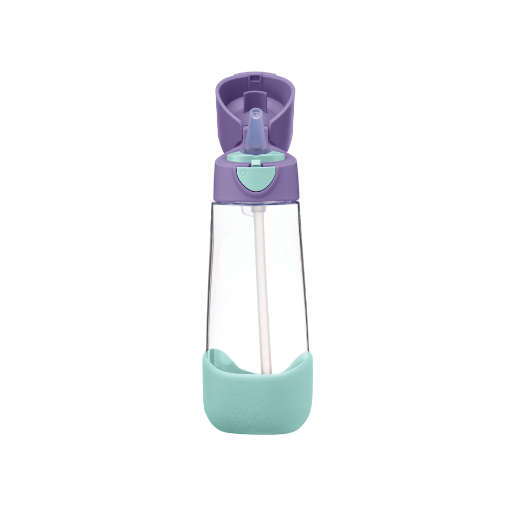 B.Box Tritan Straw Drink Bottle - 600ml