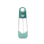 B.Box Tritan Straw Drink Bottle - 600ml
