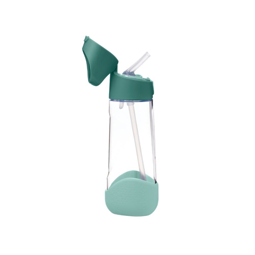 B.Box Tritan Straw Drink Bottle - 600ml