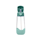 B.Box Tritan Straw Drink Bottle - 600ml