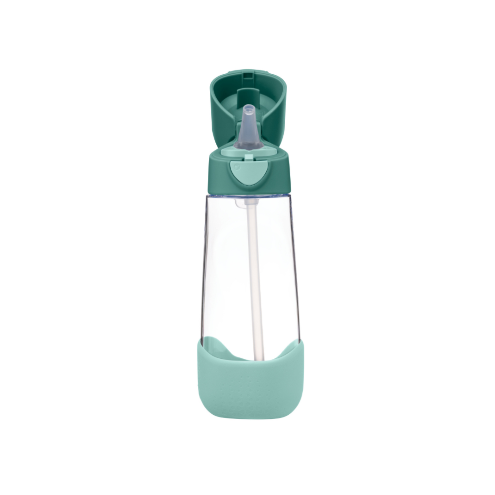 B.Box Tritan Straw Drink Bottle - 600ml
