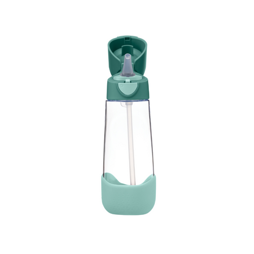 B.Box Tritan Straw Drink Bottle - 600ml