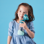 B.Box Tritan Straw Drink Bottle - 600ml