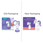 Lansinoh Manual Breast Pump