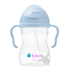 B.Box Straw Sippy Cup - 240ml