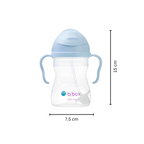 B.Box Straw Sippy Cup - 240ml