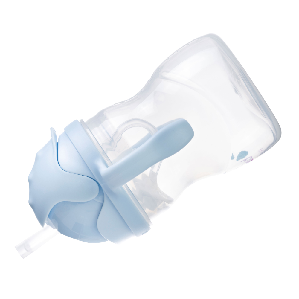 B.Box Straw Sippy Cup - 240ml