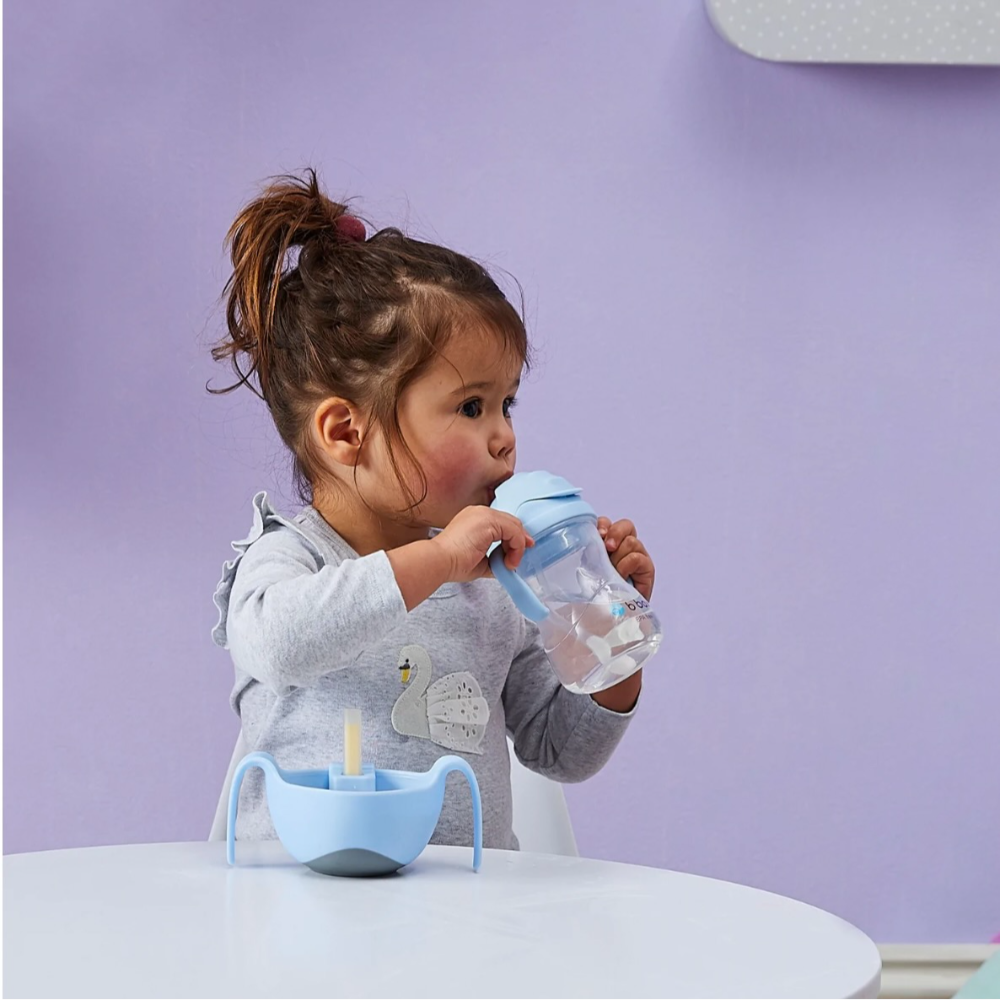 B.Box Straw Sippy Cup - 240ml