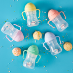 B.Box Straw Sippy Cup - 240ml