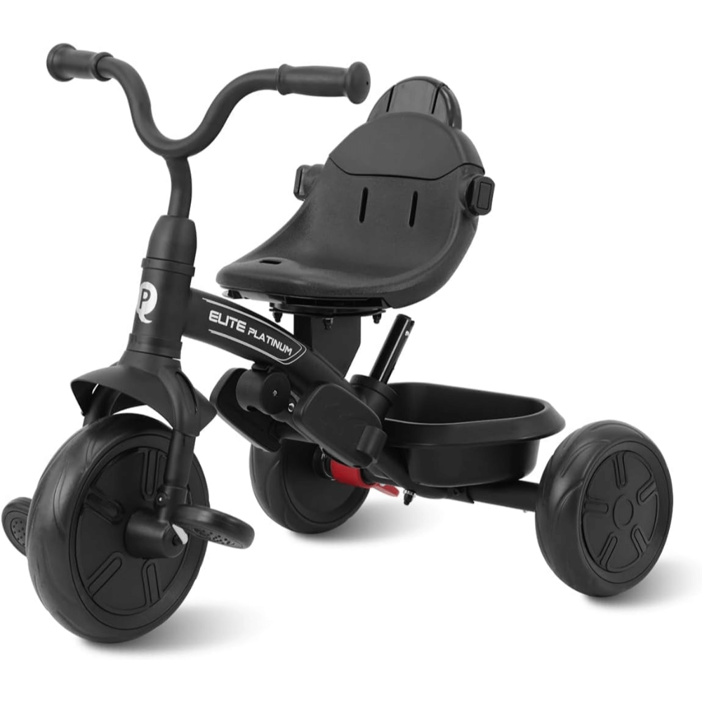 Qplay Stroller Elite Platinum 6 i n1