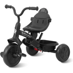 Qplay Stroller Elite Platinum 6 i n1