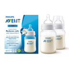 Philips Avent BPA Free Anti-Colic Baby Bottle - 260 ml