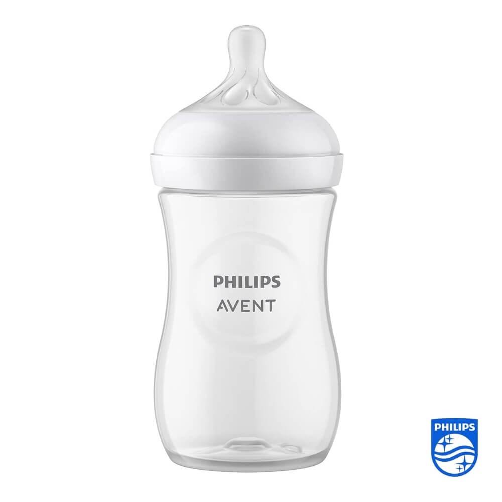 Philips Avent Feeding Bottle BPA Free