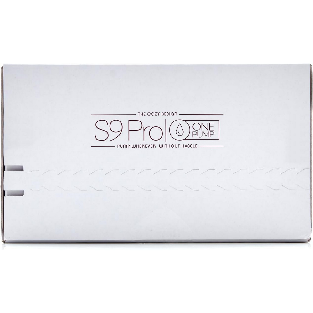 Momcozy Breast Pump S9 Pro