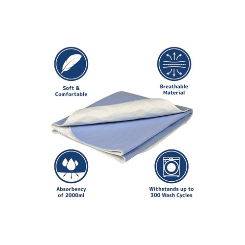 Abena Abri Soft Washable Under Pad