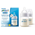 Philips Avent BPA Free Anti-Colic Baby Bottle - 125 ml