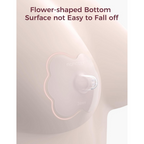Momcozy Breastfeeding Access Nipple Shields