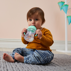 B.Box Straw Sippy Cup - 240ml
