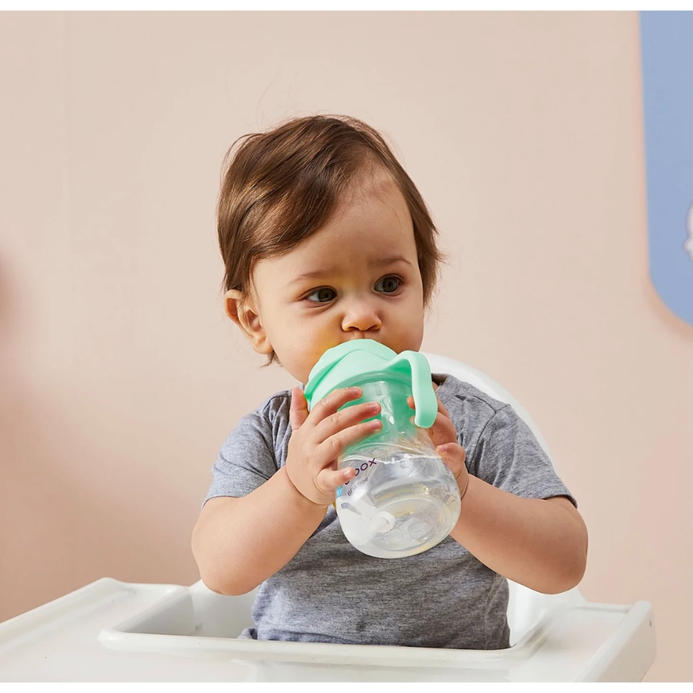 B.Box Straw Sippy Cup - 240ml