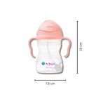 B.Box Straw Sippy Cup - 240ml