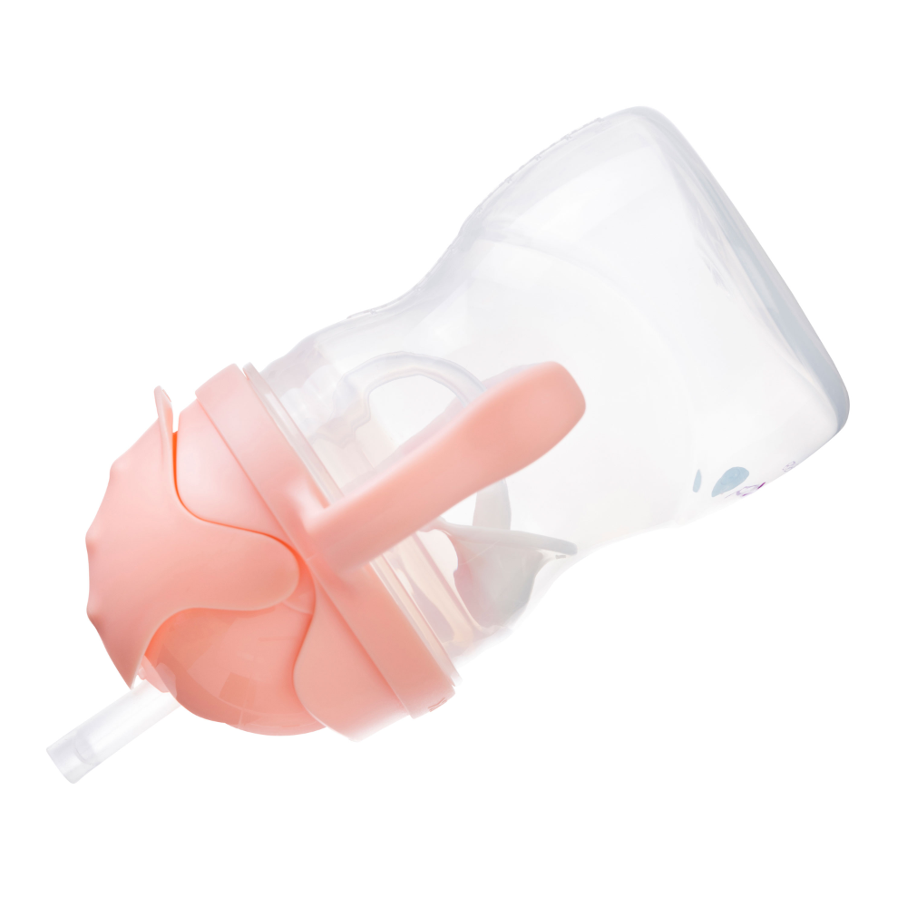 B.Box Straw Sippy Cup - 240ml