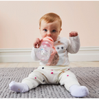 B.Box Straw Sippy Cup - 240ml