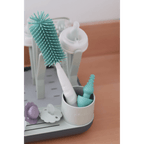Beaba 2 in 1 Silicone Bottle Brush