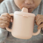 Beaba Silicone Learning Cup