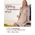 Momcozy Breast Pump S9 - Double