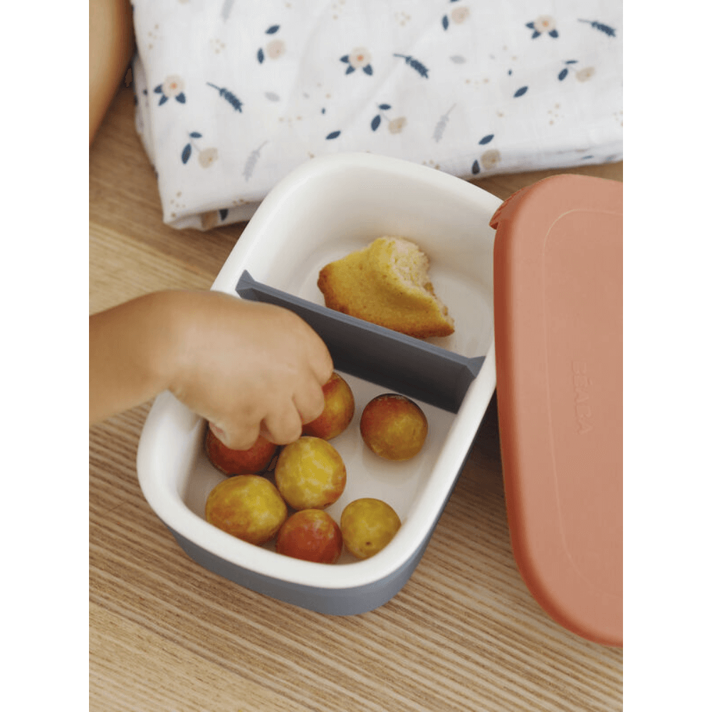 Beaba Ceramic Lunch Box