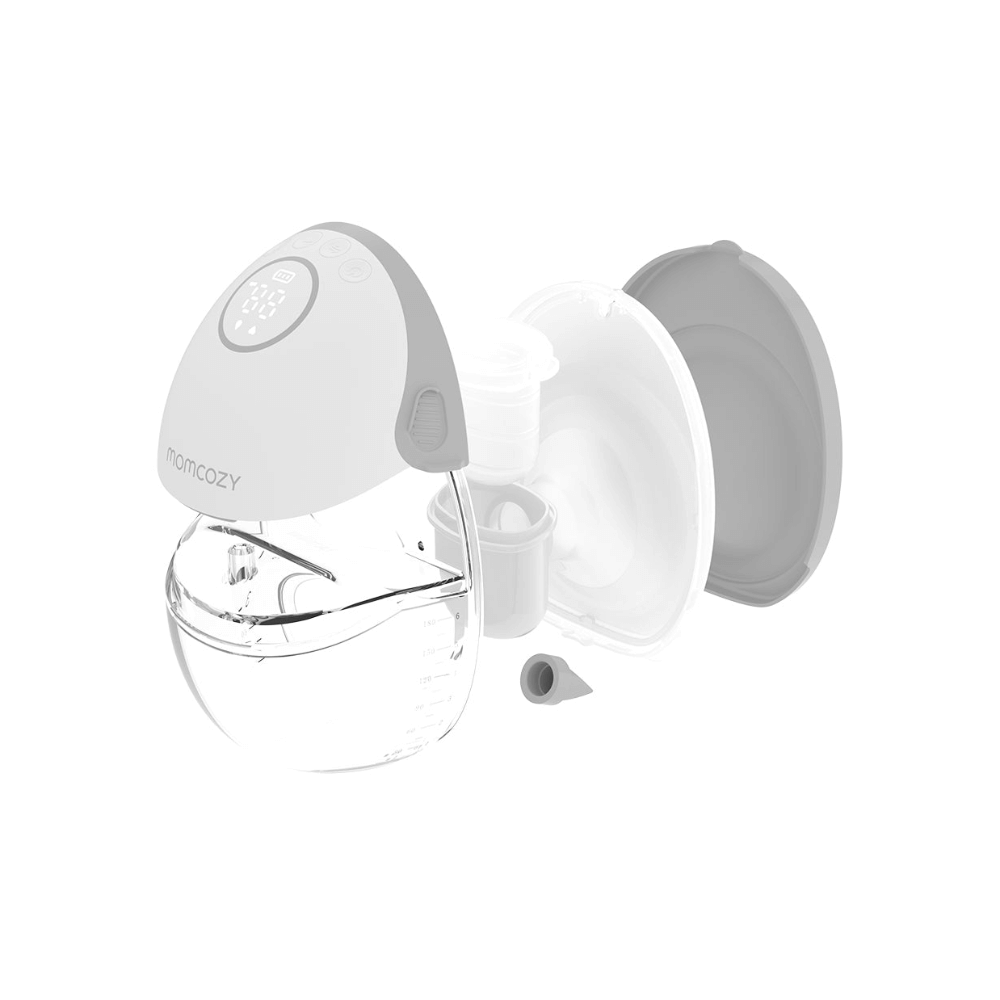 Momcozy Breast Pump M6 Double