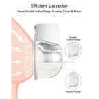 Momcozy Breast Pump S12 Pro