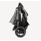 Joie Litetrax 4 Travel System – Pebble (Birth to 22 kg)