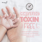 Windmill Baby Natural Laundry Detergent - Lavender Blossoms