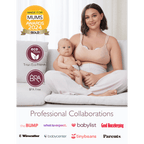 Momcozy Breast Pump M6 - Single