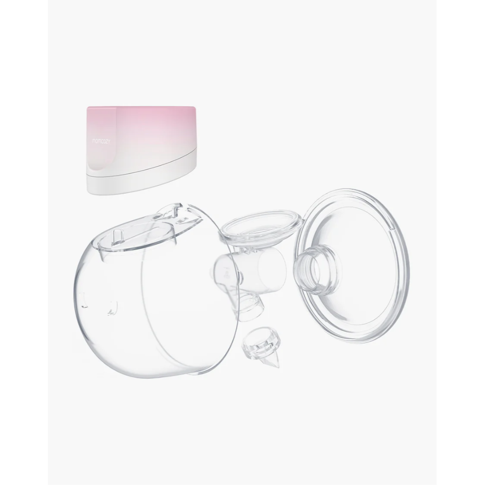 Momcozy Breast Pump S12 Pro Single