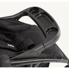Joie i-Muze™ Lx Stroller and Car Seat Travel System - Raven