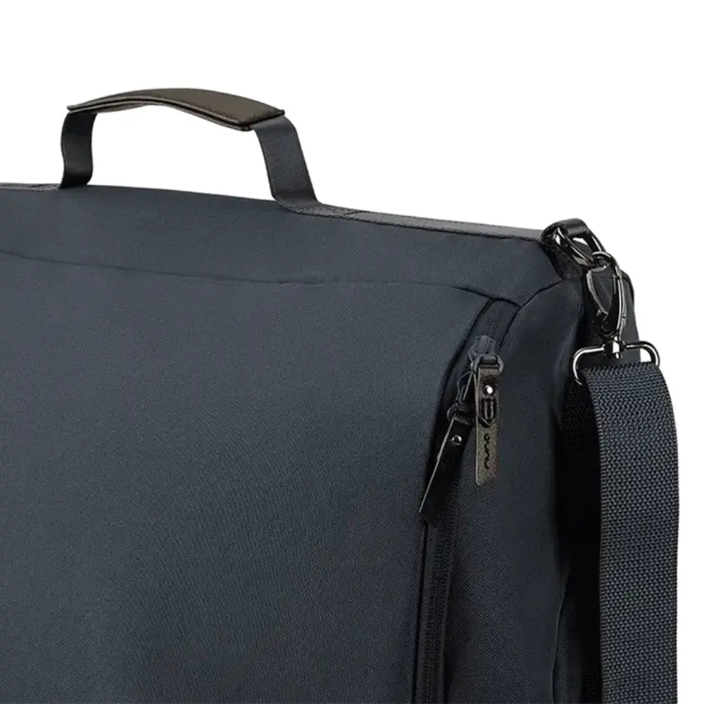 Nuna Triv Series Travel Bag - Indigo