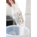 Beaba Express Bottle Sterilizer - Night Blue