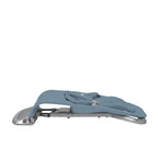 Ergobaby Evolve 3-in-1 Bouncer, Adjustable Multi-Position Baby Bouncer Seat with Newborn Insert, Head to Hip Support, Ergonomic & Lightweight Rocking Chair, Folds Flat for Easy Storage, 2-13 Kgs, 0 - 2 Years
