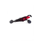 Joie Nitro Lx Stroller - Cherry